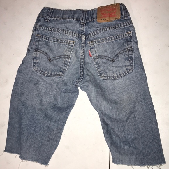 Jeans - Picture 2 of 3